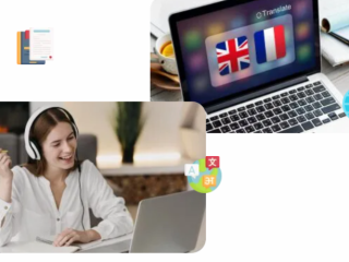 Linguidoor provides comprehensive translation services