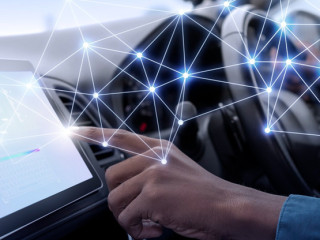 Taxi Cab Software by Mobility Infotech: Reliable Fleet Solutions