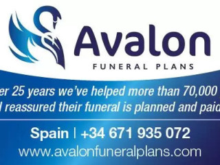 Funeral Plan in Spain