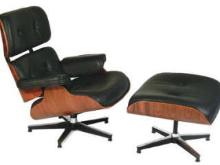 Elevate Your Home with the Eames Chair Replica