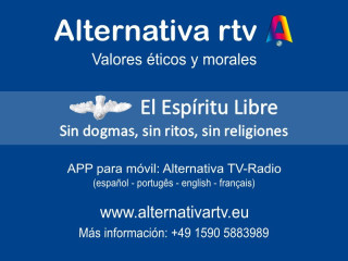 Free Channel Alternativa RTV – Radio App