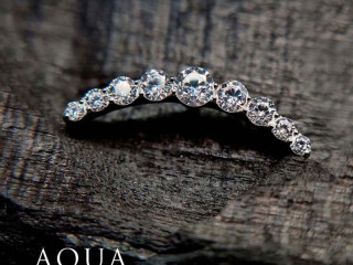 Purchase Cluster Helena Jewelry at Aqua Piercing - Offers Special Offers!