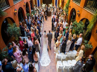 Dream Weddings in Valencia: Retreats and Venues