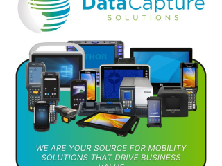 Revolutionizing Business Operations with Data Capture Software Services