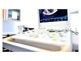 Discover Innovation in Ultrasound Technology with AZMED Biomedical!