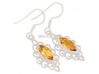 Express Your Style with Customized Sterling Silver Earrings: Buy online