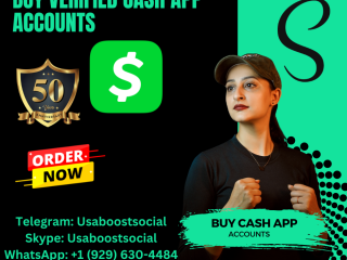 DO YOU WANT TO Buy Verified Cash App Accounts