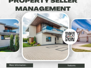 Property Seller Management - dhaxo