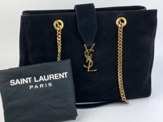 Saint Laurent Bags: Luxury Gift For Your Love ones