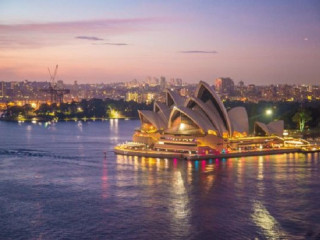 Cheap Flights to Sydney from Belfast | Best Travel Deals