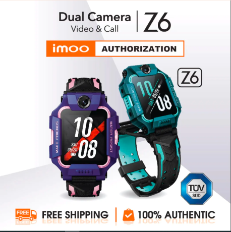 imoo-watch-smart-safe-and-stylish-for-kids-big-0