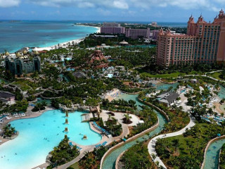 Cheap Flights to Nassau from London | Best Deals & Discounts