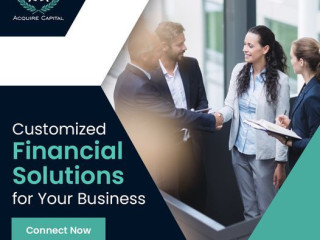 Smart Asset Finance Solutions for the Expansion of Your Business