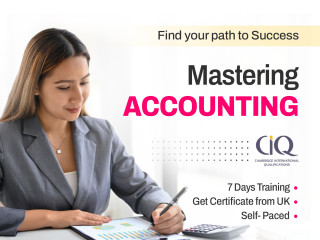 Accounting Online Short Courses - UniAthena