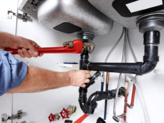 Professional Plumbing & Bathroom Services in Wiltshire | AN Heating