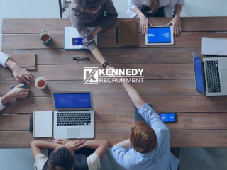 Kennedy Recruitment: Setting the Standard for Job Agencies in Northern Ireland