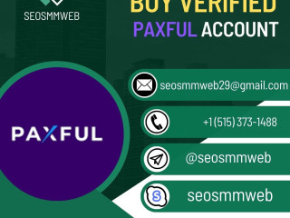 The Best Place To Buy Verified Paxful Account in 2024