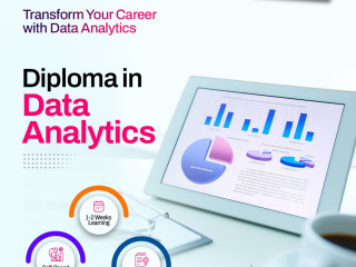 Free Data Analytics Courses - UniAthena