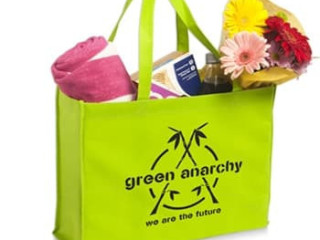 PapaChina Provides Promotional Tote Bags at Wholesale Prices