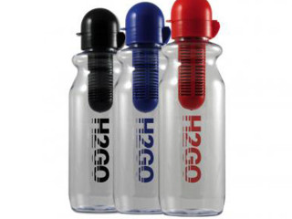 H2Go Filter Bottle