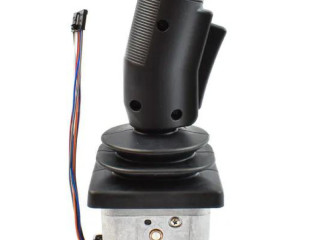 Buy HTS Spares- Genie Style Joystick Drive/Steer 1 Axis OEM: 78903