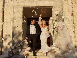 Find Your Dream Wedding Dress in Cornwall