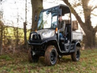 Kubota RTV for Sale in the Reliable Utility Vehicles