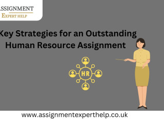 Key Strategies for an Outstanding Human Resource Assignment