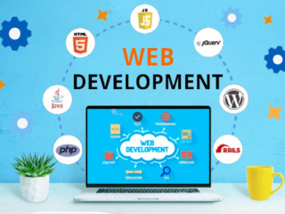 Unlock Your Business Potential with the Best Web Development Agency