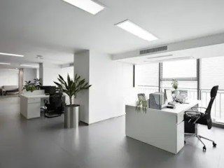 Top Service for Office Cleaning in Burnside