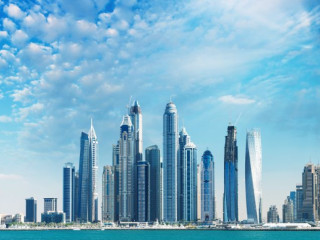 Discover Affordable Flights from London to Dubai!