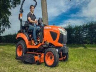 Compact Tractor for Sale High-Performance Tractors at Great Prices