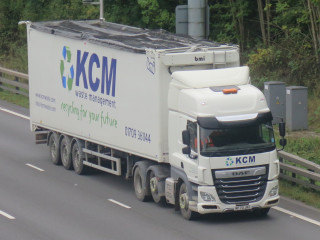 Affordable Recycling In Sheffield-KCM Waste Management