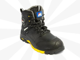 Himalayan Boots – Rugged Footwear for Ultimate Protection