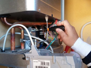 Best service for Boiler Breakdown in Finchley