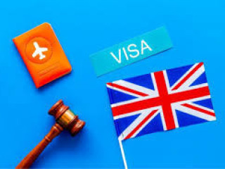 Your Dream UK Vacation Starts Here – Apply for a UK Visitor Visa Today!