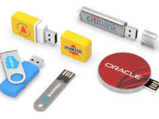 Elevate Your Store With Custom USB Flash Drives in Bulk for PapaChina