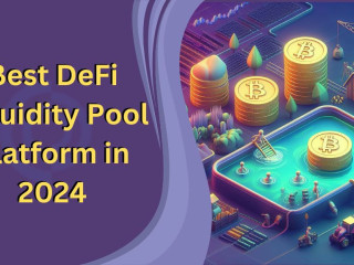 Top DeFi Liquidity Pools in the USA: Maximize Earnings with Leading Platforms in 2024