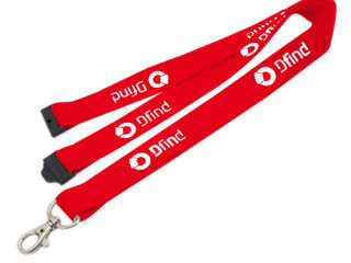 Shop Promotional Lanyards in Bulk from PapaChina