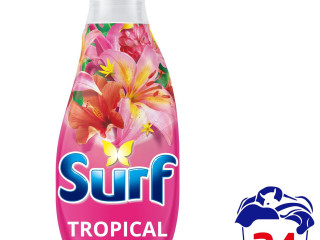 Surf Washing Liquid