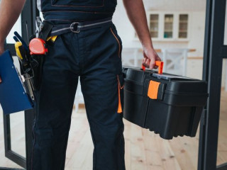 Top Handyman Services in Kensington - AlanCo Services Ltd