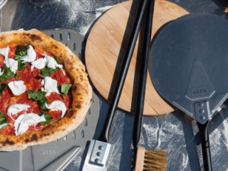 Best Pizza Oven Accessories from Alfresco Chef