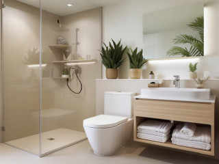 Top Reasons to Trust Experienced Bathroom Installations