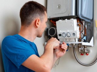 Reliable Boiler Repairs in Stratford