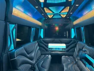 RENT LIMO DALLAS TX | ONYX DALLAS | CADILLAC ESCALADE STRETCH LIMO