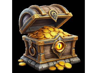 Unleash Your Azeroth Adventure: Buy WoW Cataclysm Classic Gold with MMOpixel