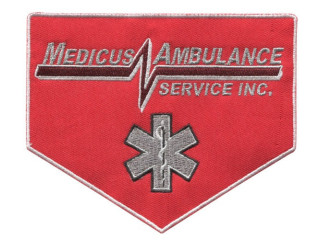 Ems Patches for Sale