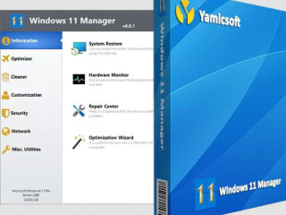 Get Organized and Clutter-free Workspace using Windows Desktop Cleanup