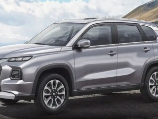 Informasi Lengkap dan Terbaru Tentang Harga Grand Vitara