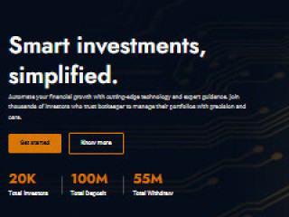 Experience seamless and efficient crypto trading in Indonesia